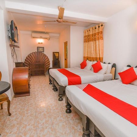 Oak Wood Inn Kandy Luaran gambar
