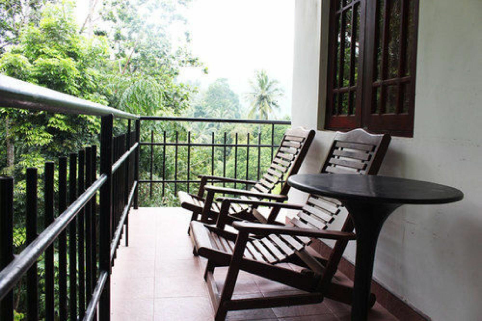 Oak Wood Inn Kandy Luaran gambar