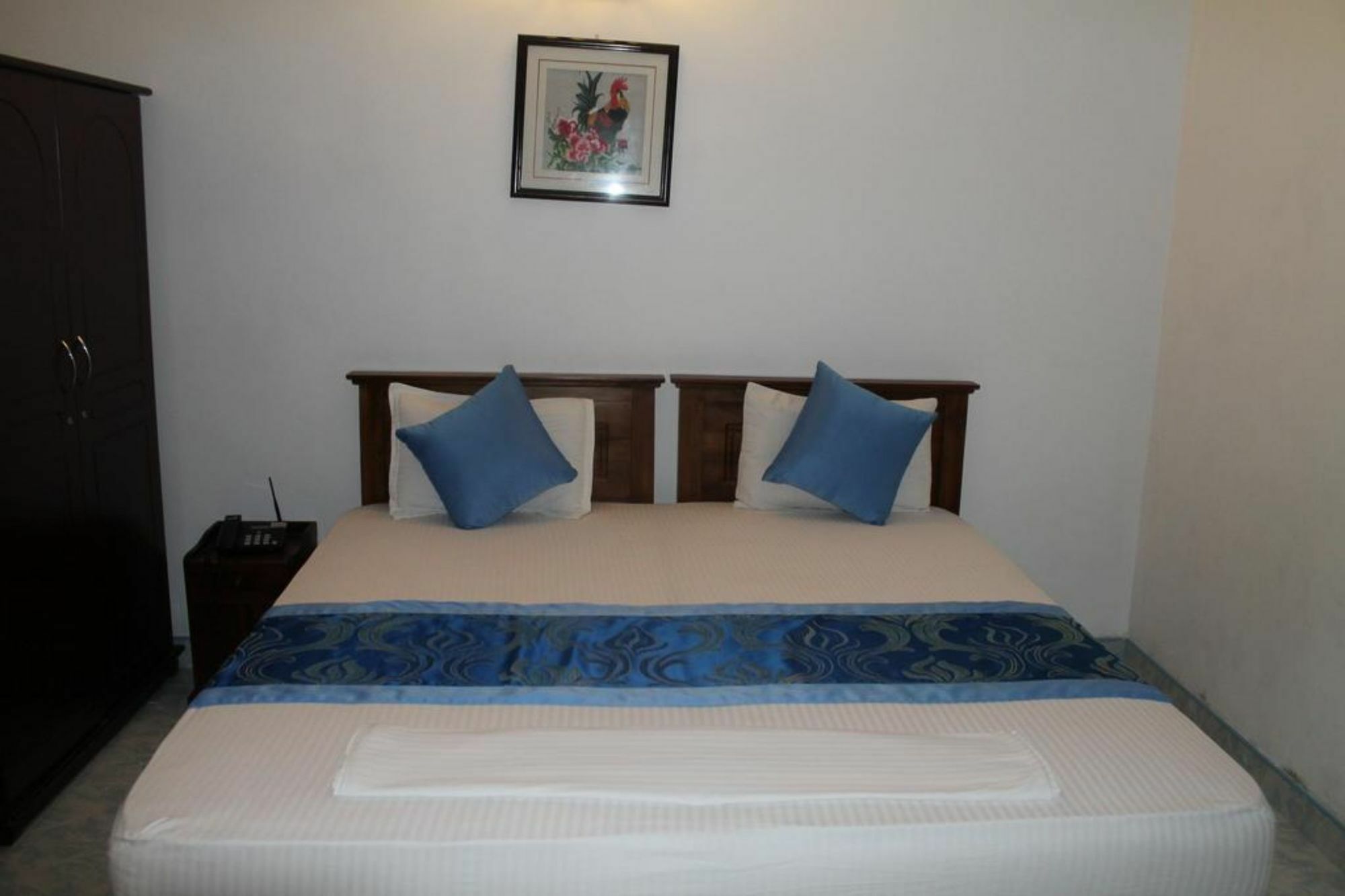 Oak Wood Inn Kandy Luaran gambar