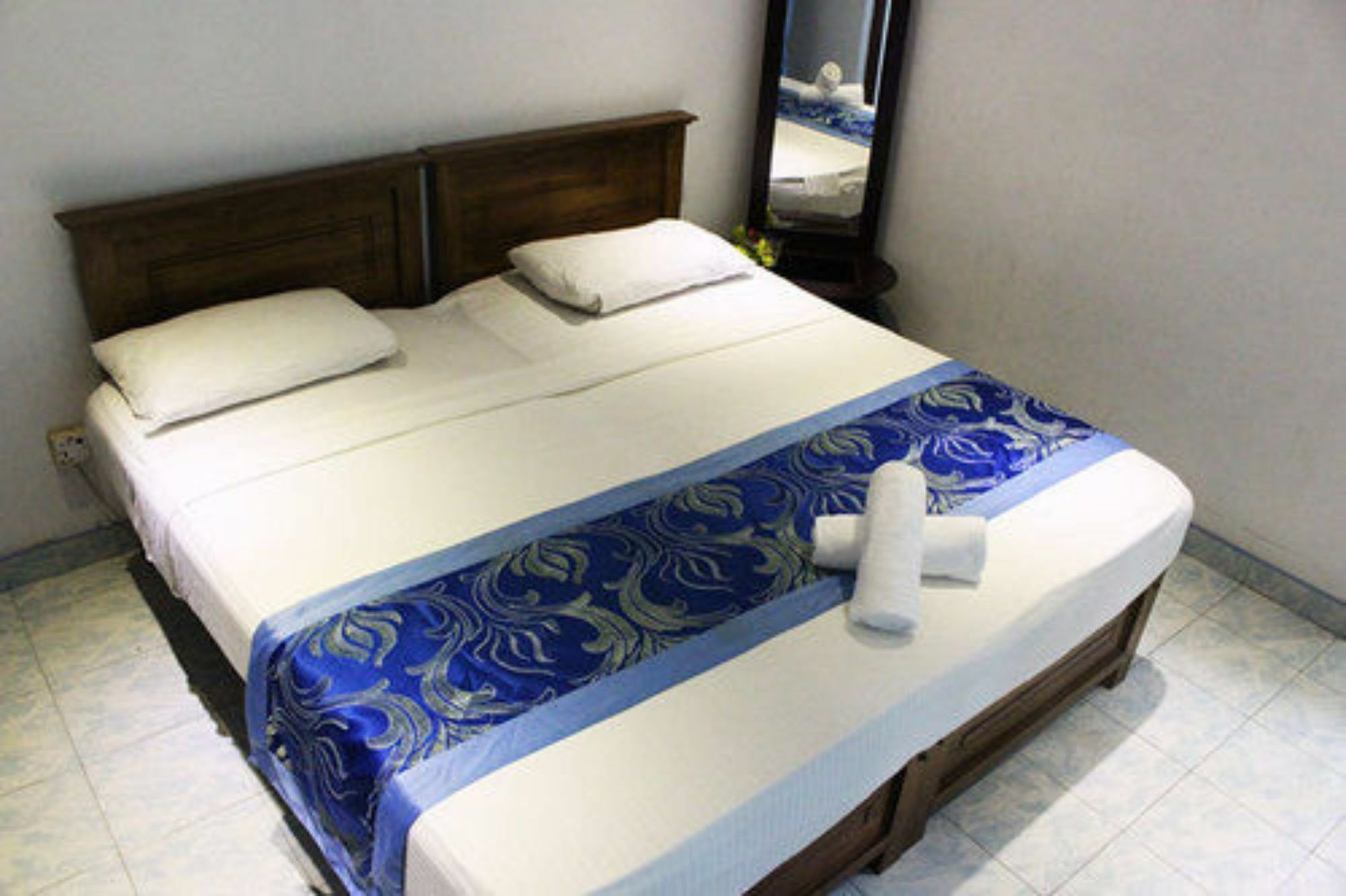 Oak Wood Inn Kandy Luaran gambar