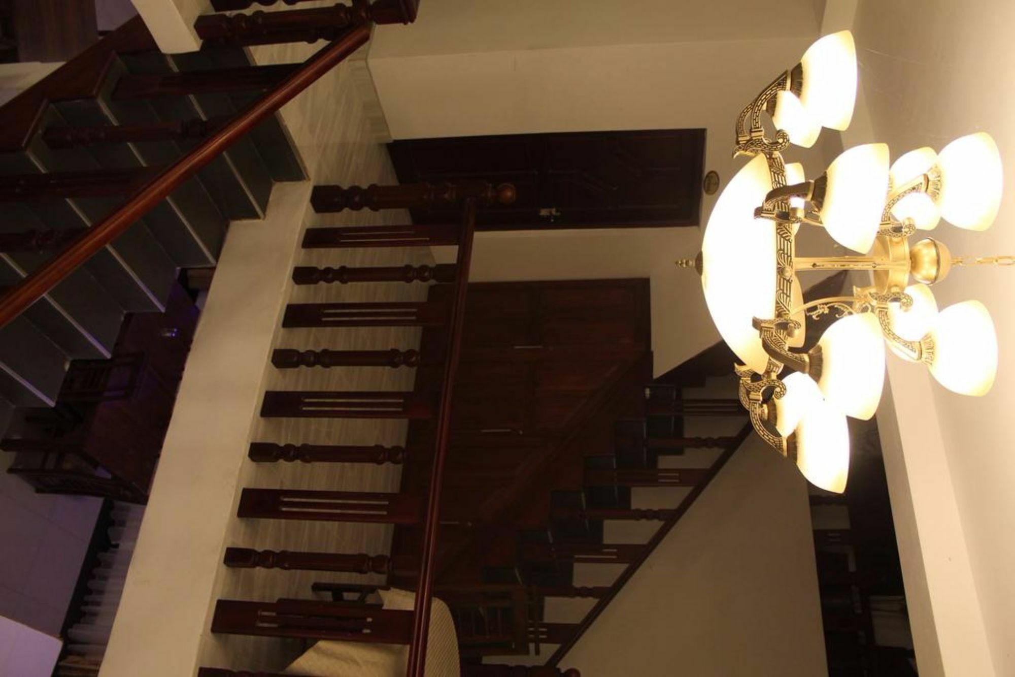 Oak Wood Inn Kandy Luaran gambar