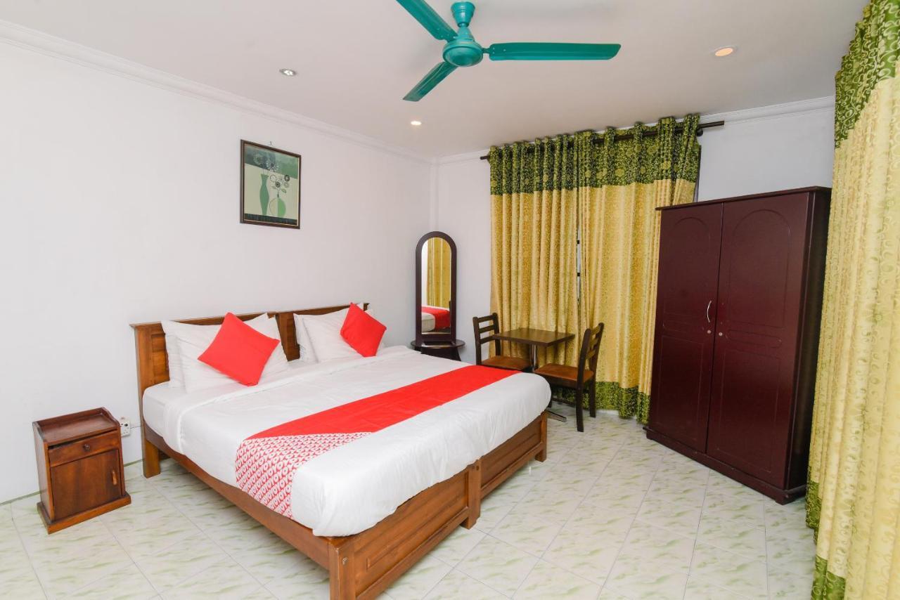 Oak Wood Inn Kandy Luaran gambar