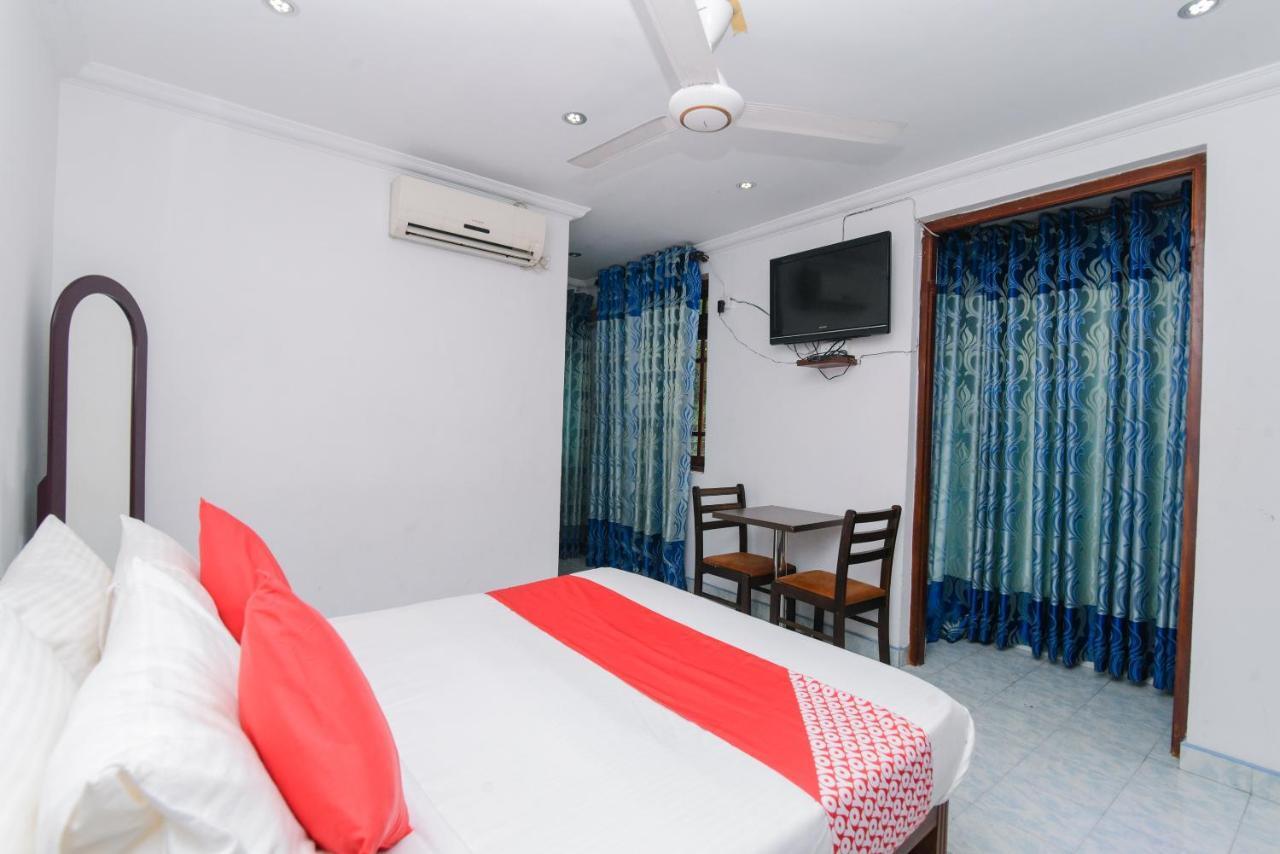 Oak Wood Inn Kandy Luaran gambar