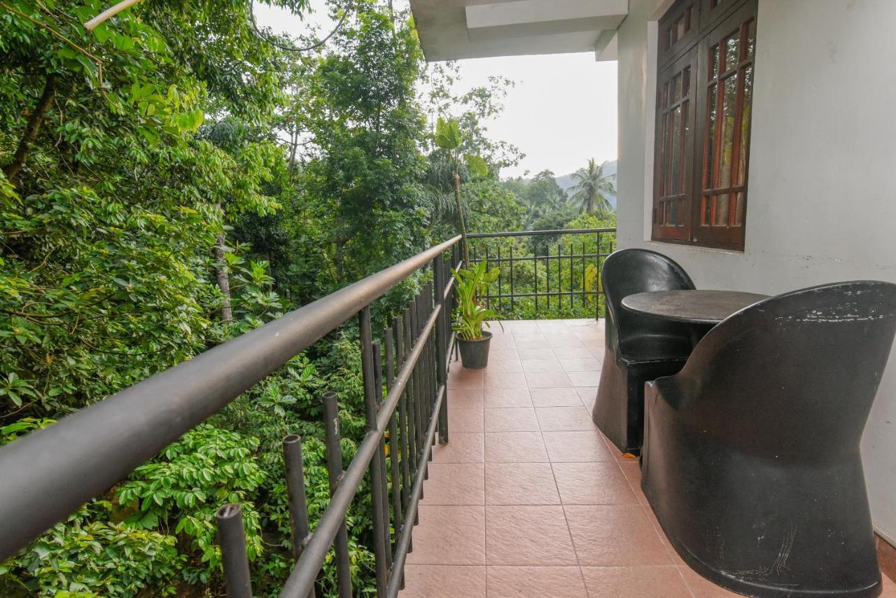 Oak Wood Inn Kandy Luaran gambar