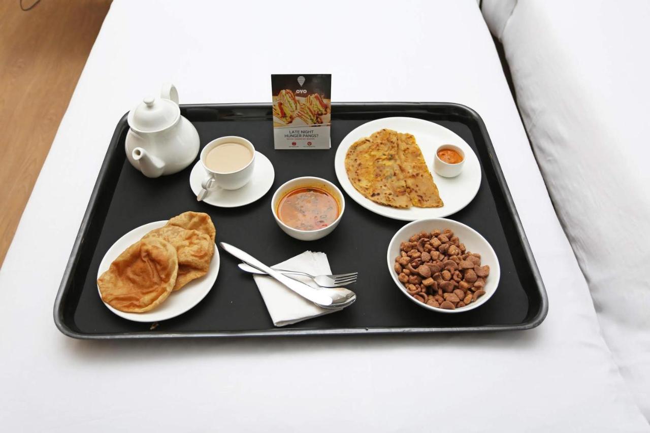 Oak Wood Inn Kandy Luaran gambar